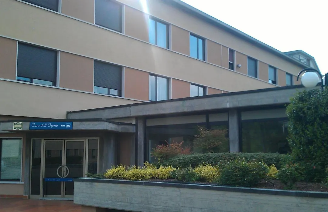 Casa dell'Ospite-1